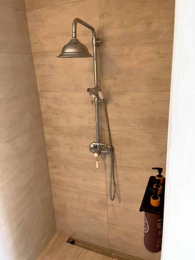 Egn Boutique Hotel Stege Kültér fotó