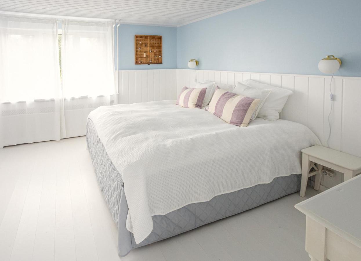 Egn Boutique Hotel Stege Kültér fotó