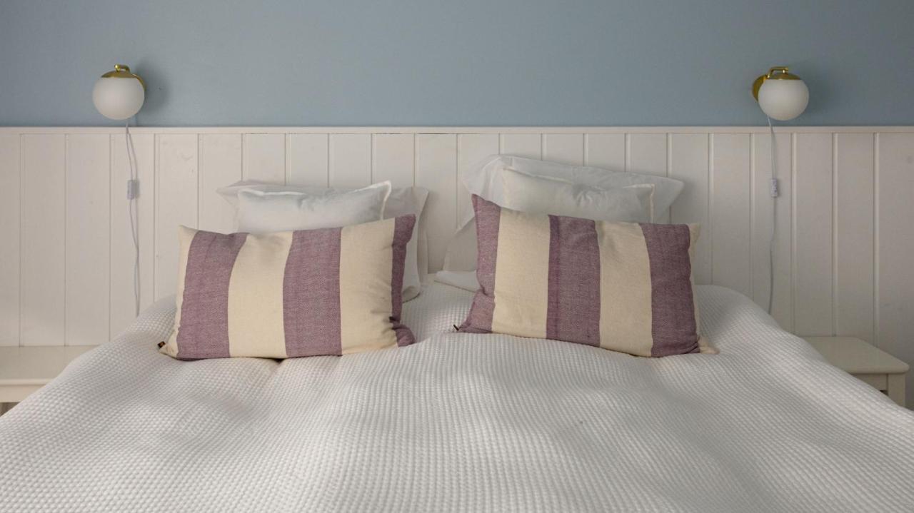 Egn Boutique Hotel Stege Kültér fotó